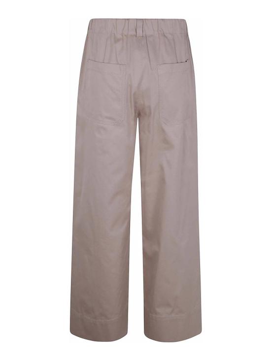  막스마라 팬츠 2519131101600000 Nude Neutrals - MAX MARA