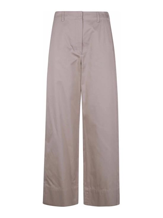  막스마라 팬츠 2519131101600000 Nude Neutrals