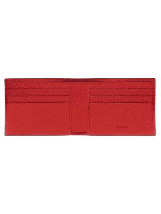  살바토레 페라가모 지갑 780329661550003 Black - SALVATORE FERRAGAMO