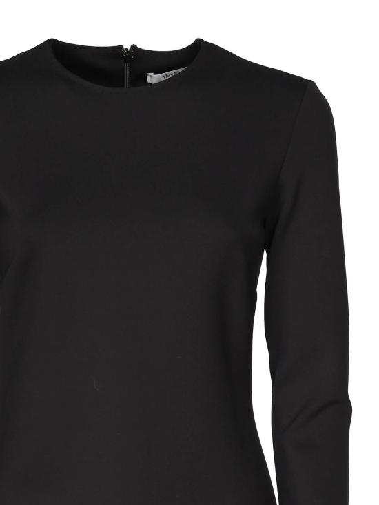  막스마라 스커트 2511621038600000 Black - MAX MARA