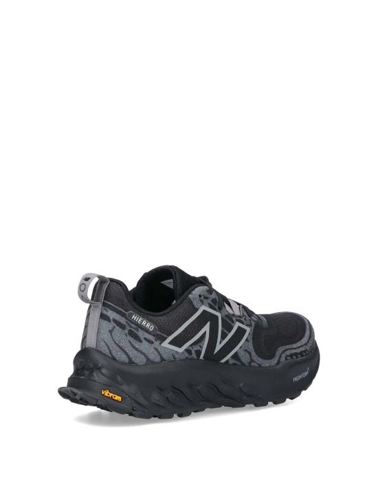  뉴발란스 스니커즈 MTHIERK8 Black - NEW BALANCE