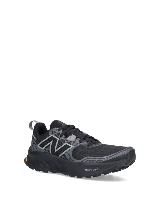  뉴발란스 스니커즈 MTHIERK8 Black - NEW BALANCE