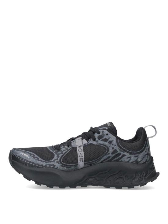  뉴발란스 스니커즈 MTHIERK8 Black - NEW BALANCE