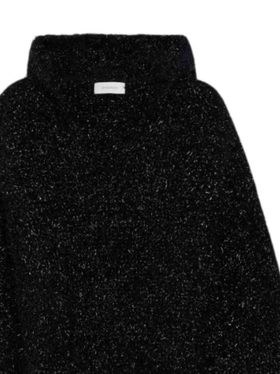 25FW 스포트막스 스웨터 2422366202600000 Black - SPORTMAX