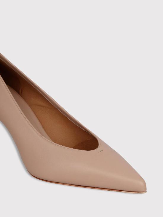  막스마라 힐/펌프스 2514521151600070 Brown - MAX MARA