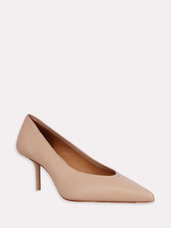  막스마라 힐/펌프스 2514521151600070 Brown - MAX MARA