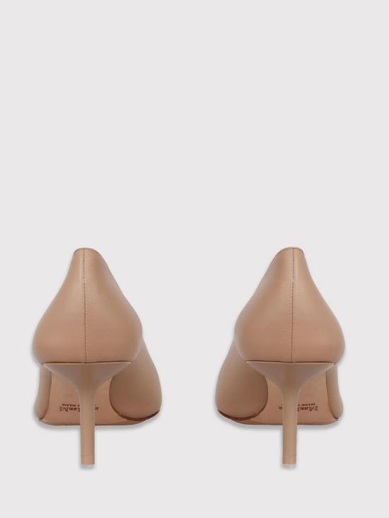  막스마라 힐/펌프스 2514521151600070 Brown - MAX MARA