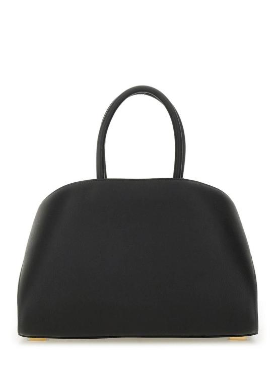  살바토레 페라가모 토트백 766758215608001 Black - SALVATORE FERRAGAMO