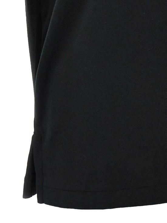  폴로 랄프로렌 폴로 티셔츠 710713130001 Black - POLO RALPH LAUREN