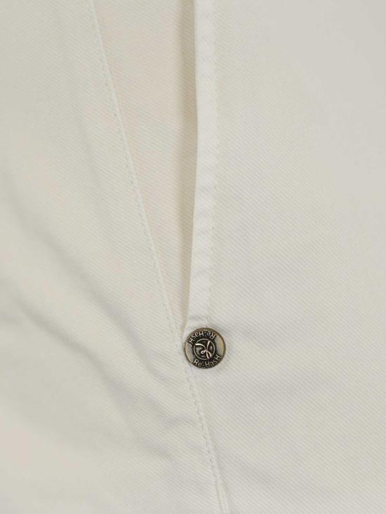  리하쉬 스트레이트 팬츠 P24922770004 Beige - RE-HASH