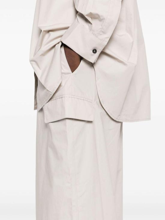  리메인 비르게 크리스텐센 팬츠 502327550550 Beige - REMAIN BIRGER CHRISTENSEN