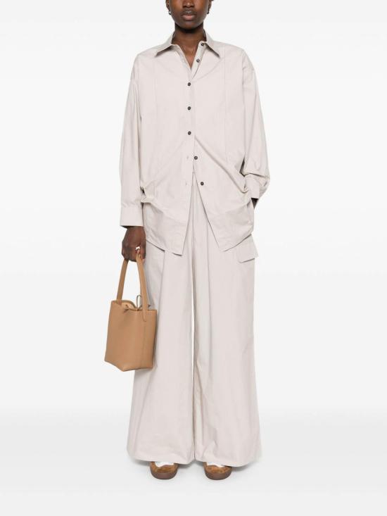  리메인 비르게 크리스텐센 팬츠 502327550550 Beige - REMAIN BIRGER CHRISTENSEN