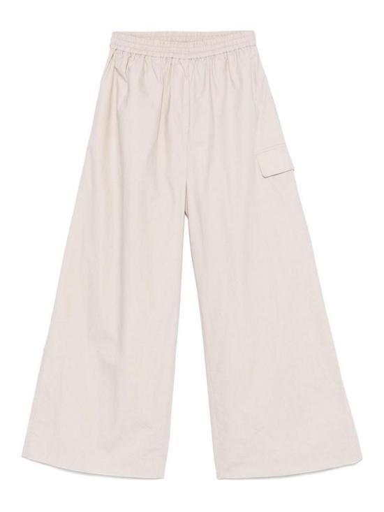  리메인 비르게 크리스텐센 팬츠 502327550550 Beige