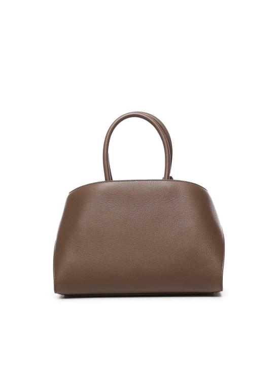  살바토레 페라가모 토트백 215608771867017 Brown - SALVATORE FERRAGAMO