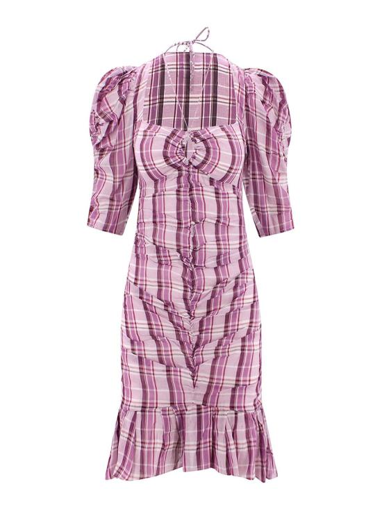 24FW 이자벨마랑 스커트 RO0007FAA1I42E40PK Nude Neutrals