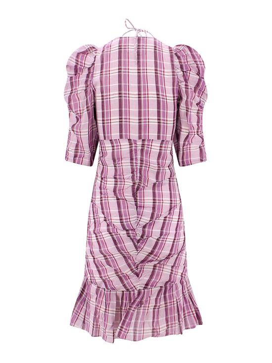 24FW 이자벨마랑 스커트 RO0007FAA1I42E40PK Nude Neutrals - ISABEL MARANT