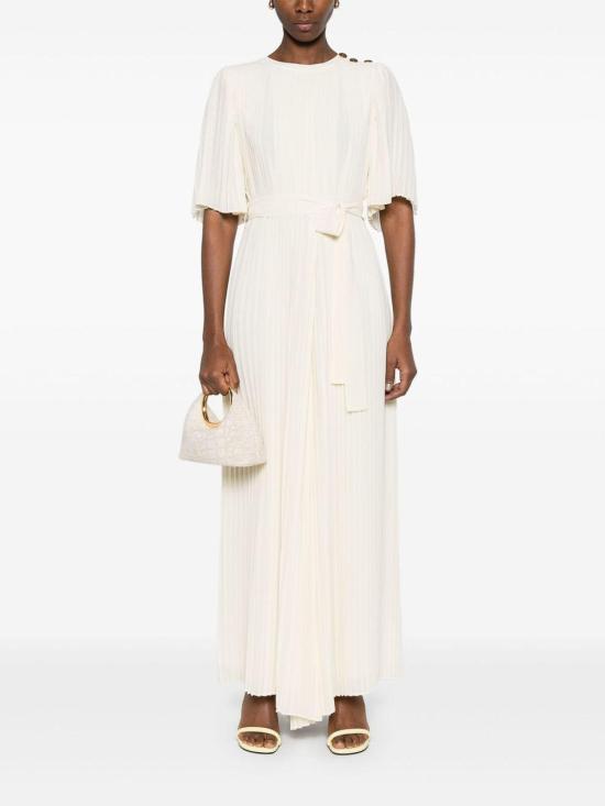  트윈셋 점프수트 251TP205012143 Beige - TWINSET