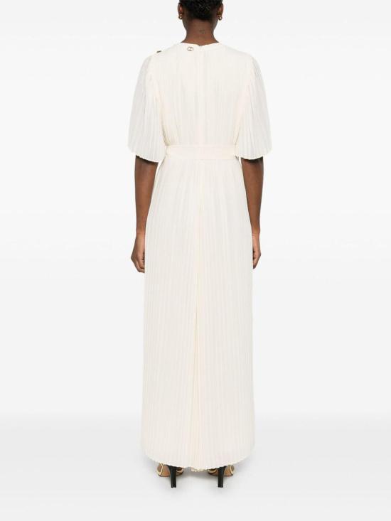  트윈셋 점프수트 251TP205012143 Beige - TWINSET