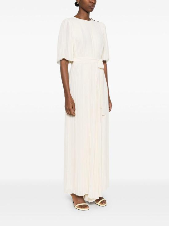  트윈셋 점프수트 251TP205012143 Beige - TWINSET