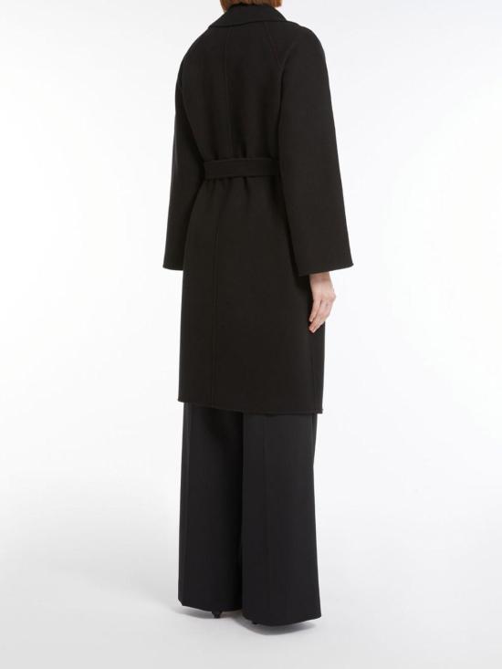  위켄드막스마라 의류 2515011011600000 Black - WEEKEND MAX MARA