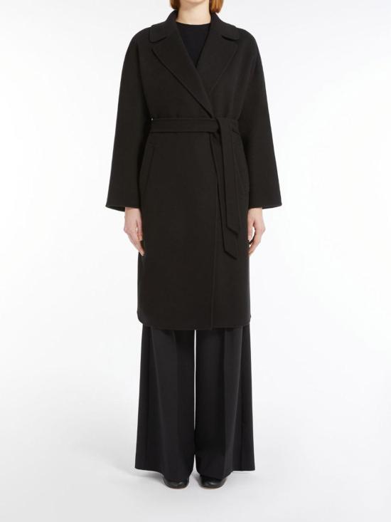  위켄드막스마라 의류 2515011011600000 Black - WEEKEND MAX MARA