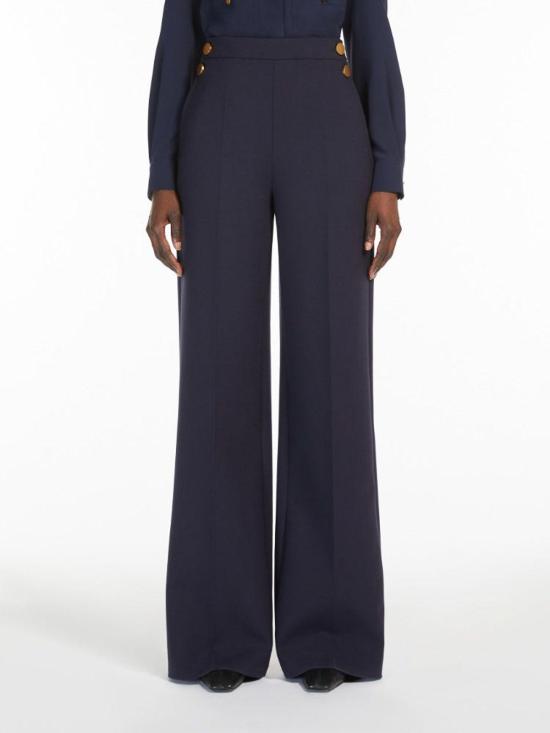  막스마라 의류 4 325111310316E 20 Blue - MAX MARA