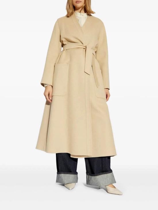  막스마라 의류 432511011071600000 Beige - MAX MARA