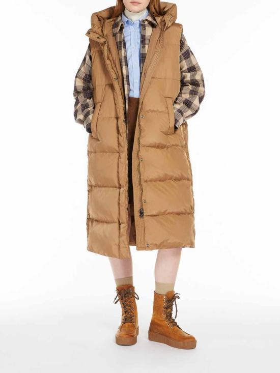  위켄드막스마라 베스트 5 9324252960126E 21 Camel - WEEKEND MAX MARA