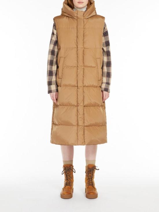  위켄드막스마라 베스트 5 9324252960126E 21 Camel - WEEKEND MAX MARA