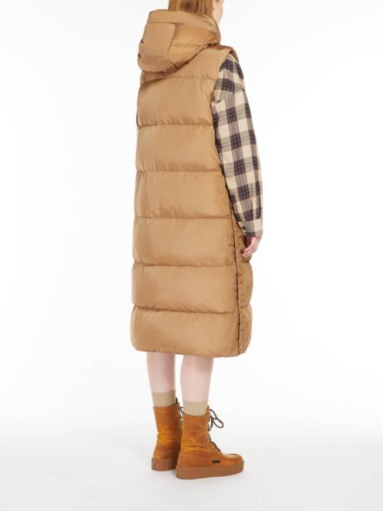  위켄드막스마라 베스트 5 9324252960126E 21 Camel - WEEKEND MAX MARA