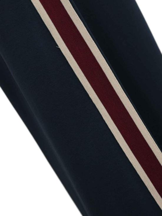  위켄드막스마라 스트레이트 팬츠 2515781011600000 Blue - WEEKEND MAX MARA