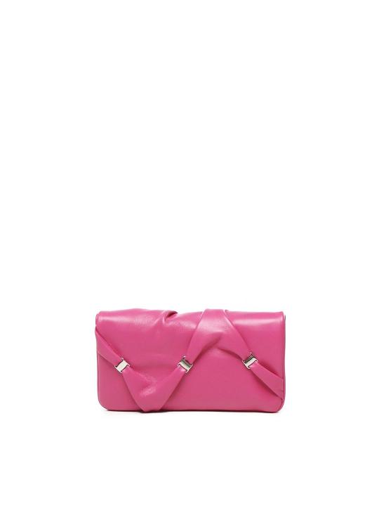  살바토레 페라가모 지갑 220864780063003 Nude Neutrals - SALVATORE FERRAGAMO