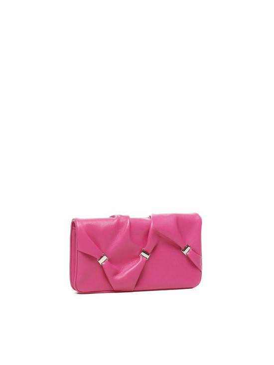  살바토레 페라가모 지갑 220864780063003 Nude Neutrals - SALVATORE FERRAGAMO