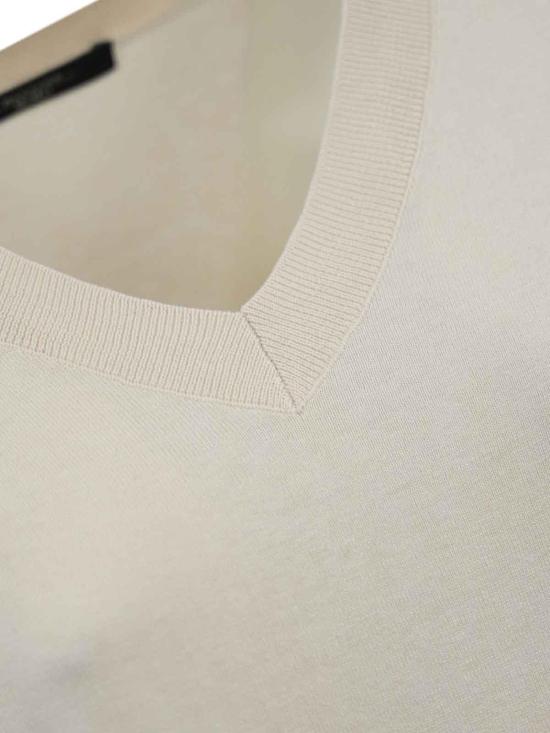  위켄드막스마라 스웨터 2515361051600000 Beige - WEEKEND MAX MARA