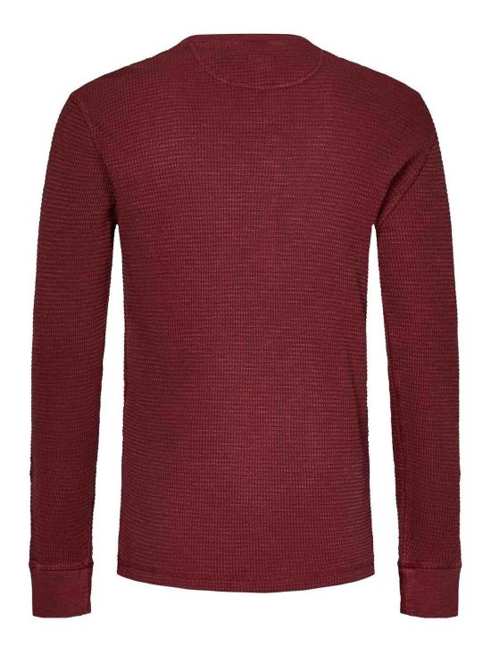  더블알엘 긴팔 셔츠 782943935002 Red - RRL