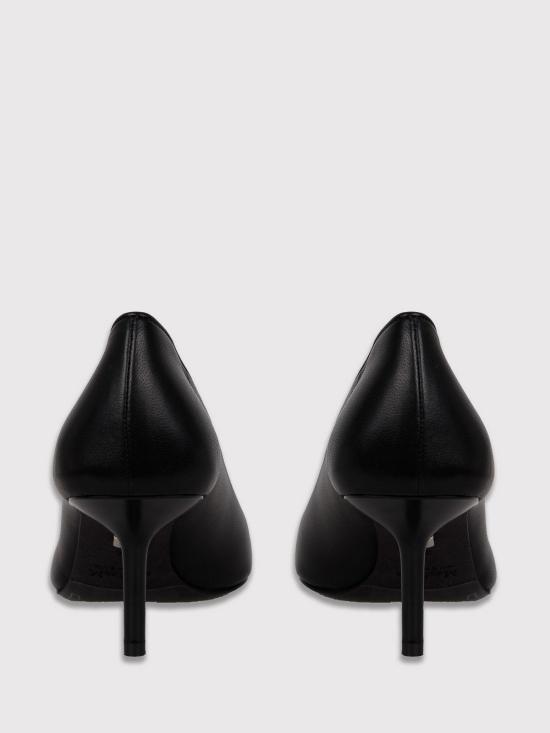  막스마라 힐/펌프스 2514521151600000 Black - MAX MARA
