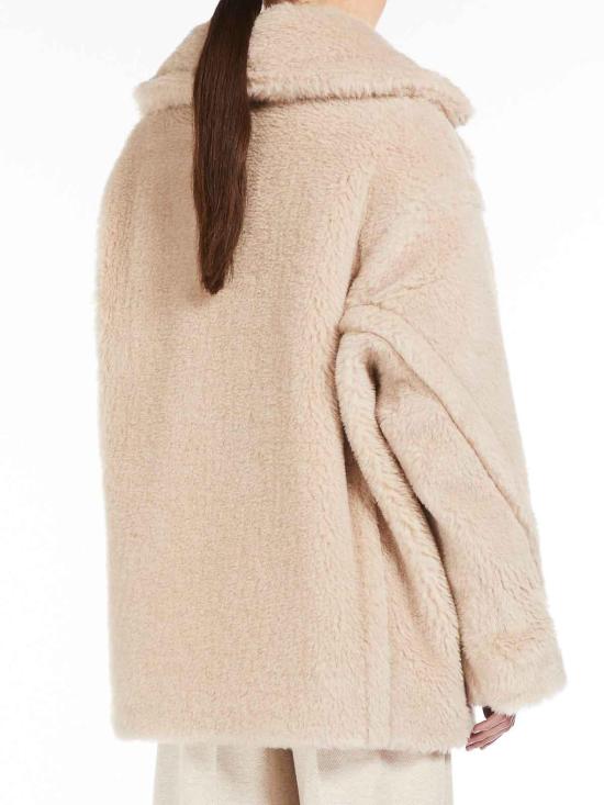  막스마라 의류 2511081011600CUBA002 Beige - MAX MARA