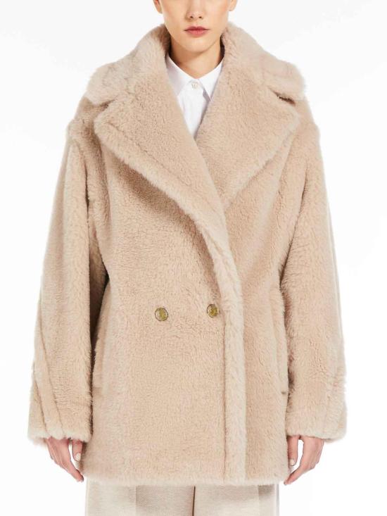  막스마라 의류 2511081011600CUBA002 Beige - MAX MARA