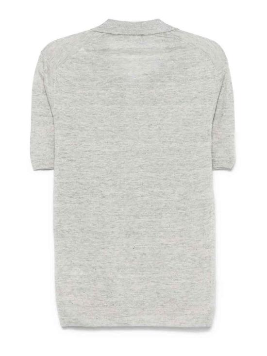 26SS 발바 스웨터 24801575740055 White - BARBA