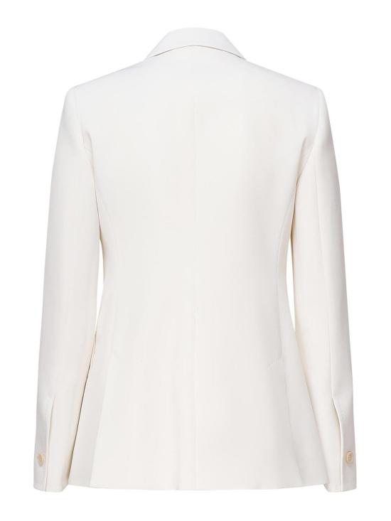  막스마라 수트 자켓 2511041021600000 White - MAX MARA