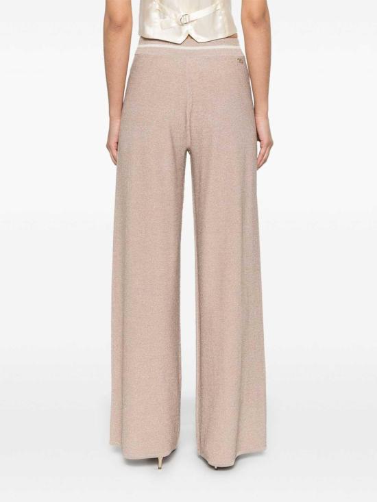  리우조 팬츠 TA5035MS014A4323 Beige - LIU JO