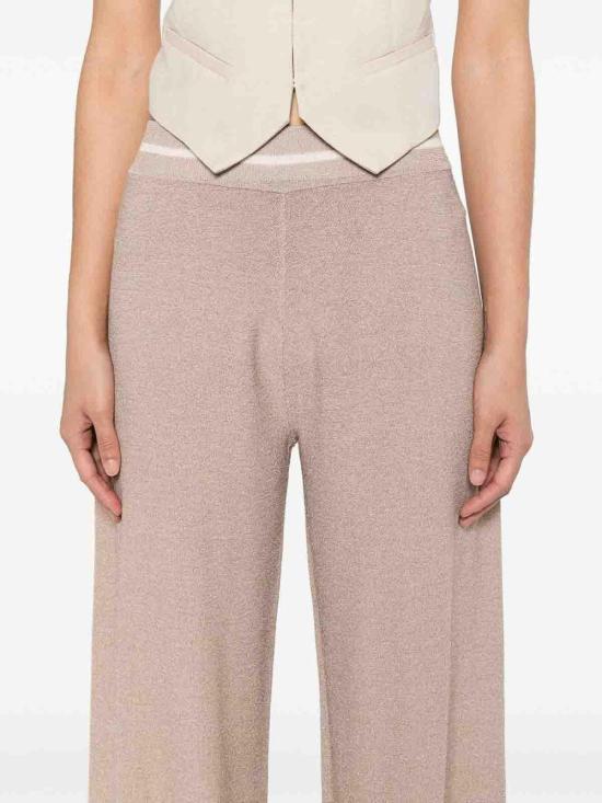  리우조 팬츠 TA5035MS014A4323 Beige - LIU JO