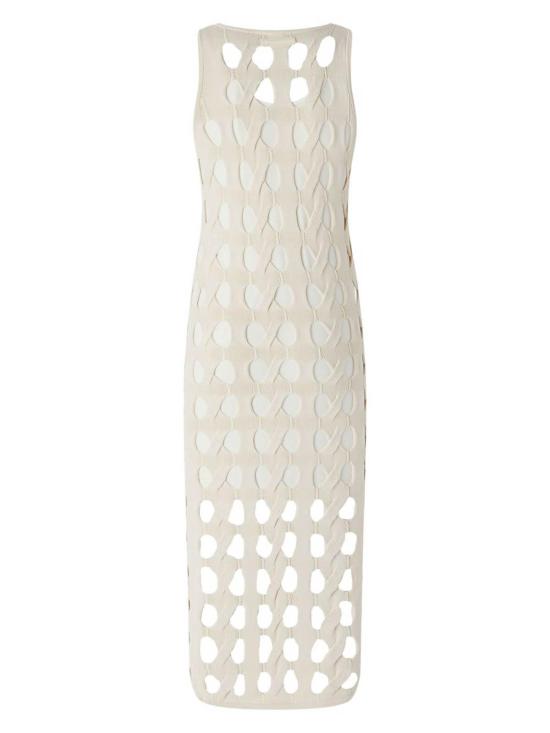  핑코 원피스 105190A2LWC00 White - PINKO