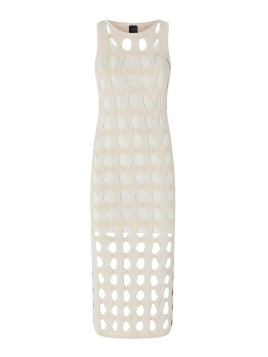  핑코 원피스 105190A2LWC00 White