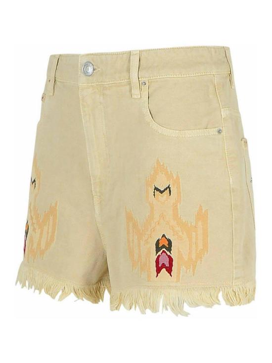  이자벨마랑 의류 SH0001FEC1H02E23EC Beige - ISABEL MARANT