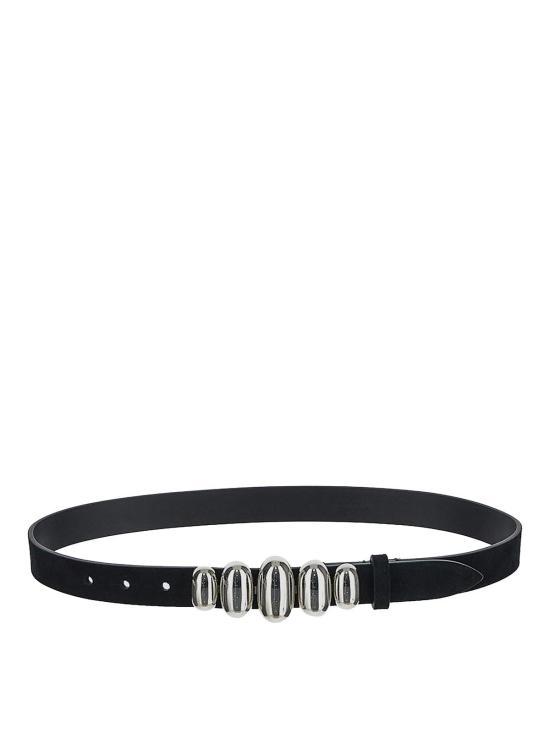  이자벨마랑 벨트 CE138BFAA4A02ABKPA Beige