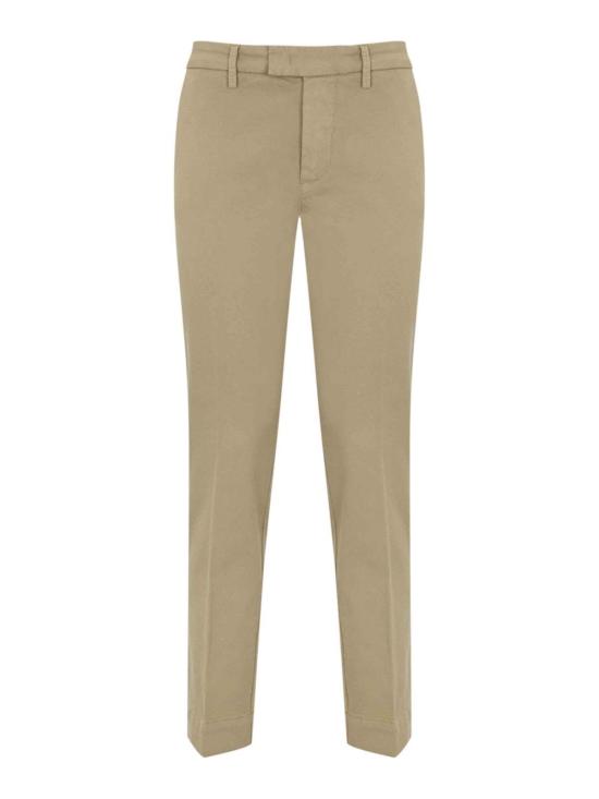  리하쉬 스트레이트 팬츠 P366D0A6327466 Beige