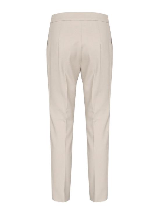  막스마라 팬츠 2511781011600050 Beige - MAX MARA