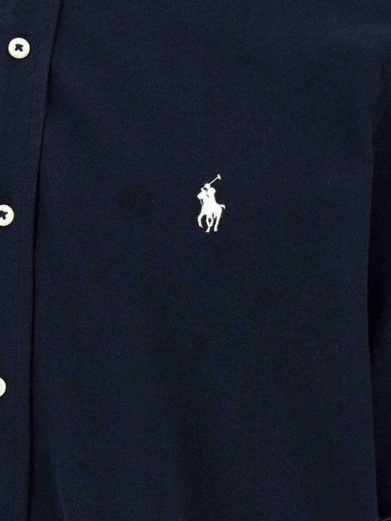 26SS 폴로 랄프로렌 반팔 셔츠 710798291001 Blue - POLO RALPH LAUREN