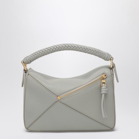  로에베 토트백 A510S21XAELE Grey - LOEWE